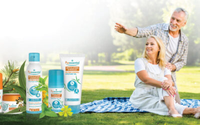 Učinkovitost prirode protiv kronične i akutne boli